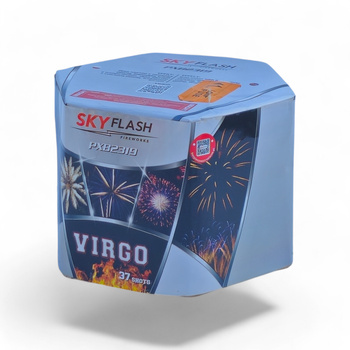 VIRGO 37 SCHÜSSE 25MM PXB2319