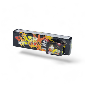 FLASH BANGER FEUERWERKSKÖRPER 10ER PACK PS-FB-004