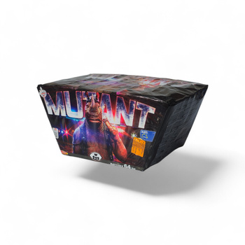 MUTANT 64 SCHÜSSE 30MM CF643M