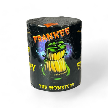 FRANKEE 21 SCHÜSSE 30MM TXB234