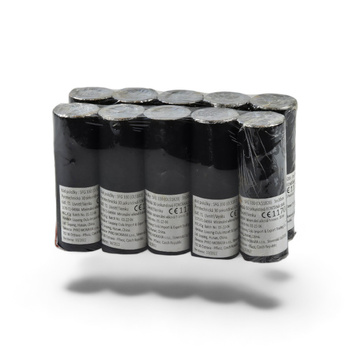 ZUSAMMENSTELLUNG 10X GOLDENE SZENISCHE FONTÄNE 3M 30 SEK SFG330