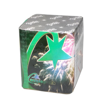 CASSIOPEIA 16 SCHÜSSE 20MM TB150