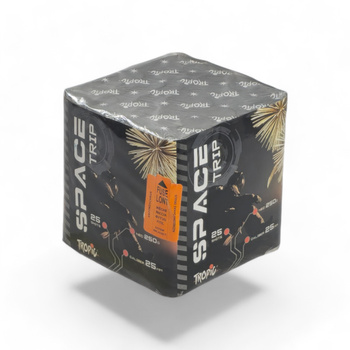 SPACE TRIP 25 SCHUSS 25MM TB95