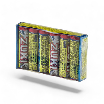 KÄFER KLEINE KNALLER 6 STÜCK P0003