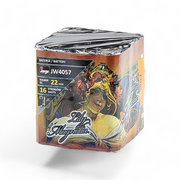 LILY MAGNOLIA 16 SCHUSS 20MM JW4057