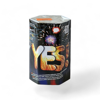 FONTÄNEN-BATTERIE YES JF15