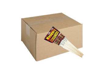 PFEIF-RAKETEN NAUGHTY SCREAMERS 720 STK.