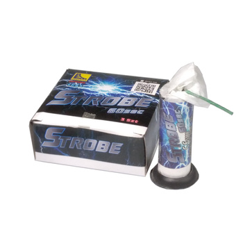 STROBE 60 SEK. 3 STK. TFS3