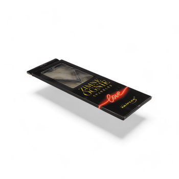 WUNDERKERZEN HERZEN 40CM 2 STK. TXF268