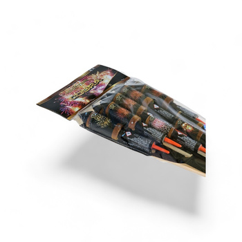 COBRA 24 RAKETEN P9811