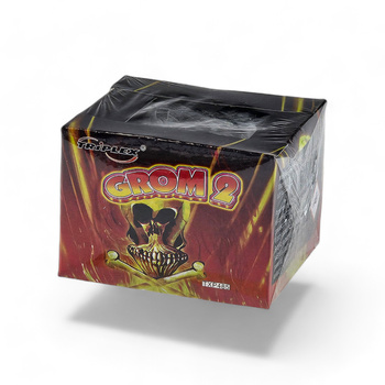 GROM 2 (KLEINER PIRAT) 36 KNALLER TXP485-A