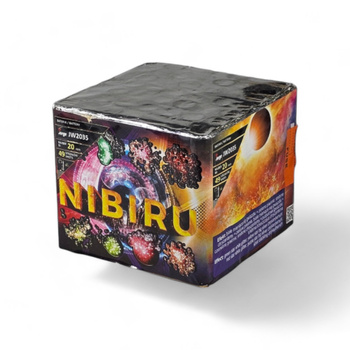 NIBIRU 49 STRZAŁÓW 20MM JW2035