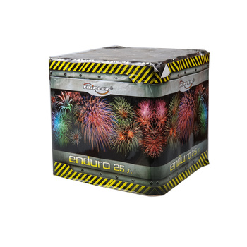 ENDURO 25 SCHÜSSE 30MM TXB039