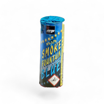 RAUCHKERZE 40 SEK. MIX FARBEN JFS-1