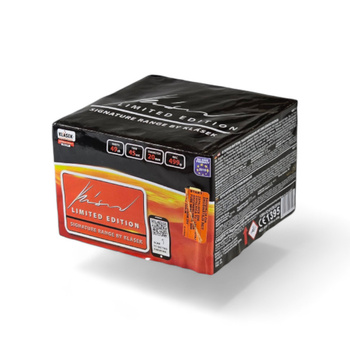 SIGNATURE RANGE 49 SCHÜSSE 20MM C4920SIG14