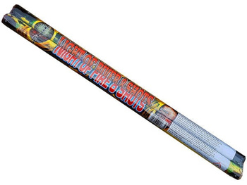 LIGHT OF RIVER NIGHT OF FIRE TXC863 8 SCHÜSSE 20MM