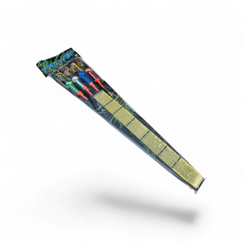 PACYFIK 4 RAKETEN JR30