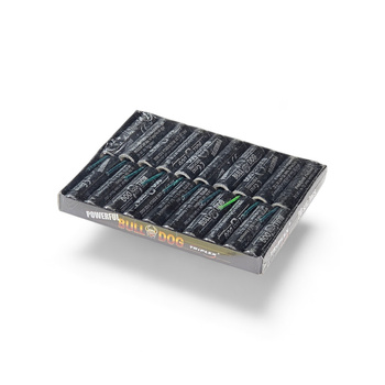 POWERFUL BULLDOG TXP858 20 KNALLBÖLLER