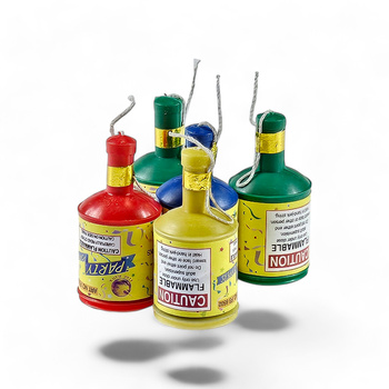 KONFETTI-FLÄSCHCHEN JK01