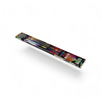 PLANET ROMAN CANDLE 10 SCHÜSSE 10MM M45