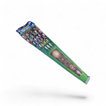 ASSORTED ROCKETS TXR608 18 RAKIET