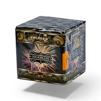 TOURBILLON 25 SCHÜSSE 30MM