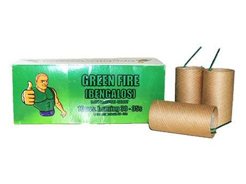 WROCŁAW-FEUERWEHR GRÜN OW-M/G