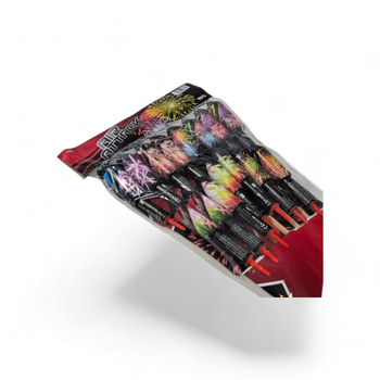 AIR ATTACK 4 TA51 15 RAKIET