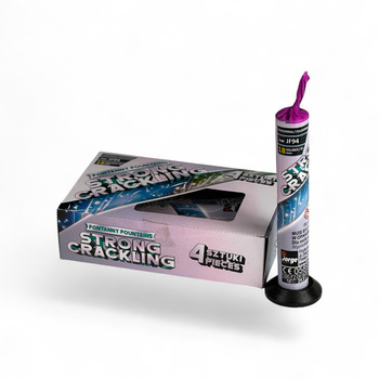 STARK KNISTERNDE FONTÄNE JF94