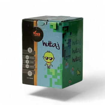 HULTAJ 16 STRZAŁÓW 20MM VA8162001