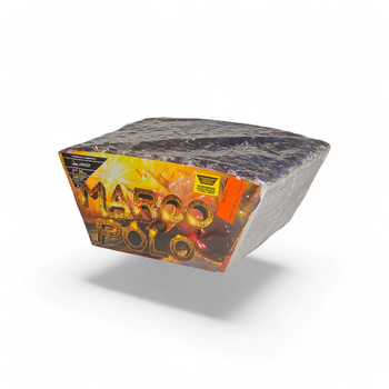 MARCO POLO 100 SCHÜSSE 20MM JW632