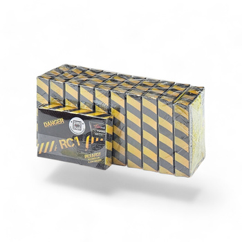 RC1 FEUERWERKSKÖRPER 10ER PACK PXP201