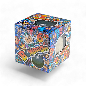 BOMBERGUY 6" BLITZKNALLBATTERIE TXP448