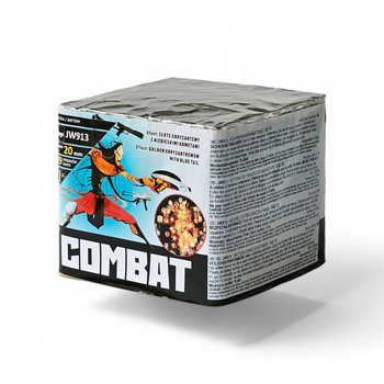 COMBAT 49 SCHÜSSE 20MM JW913