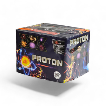 PROTON 49 SCHUSS 28MM PXB3719