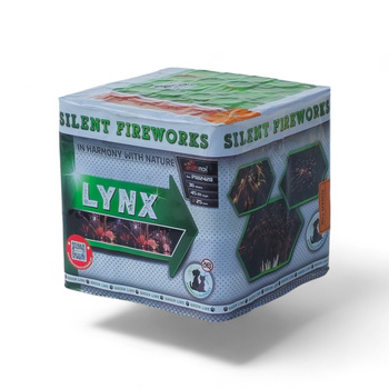 LYNX LEISE BATTERIE 36 SCHÜSSE 25MM PXB2428
