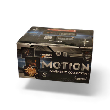 MOTION CREATIVE SHOW 100 SCHUSS 20MM PXC215