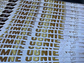 WUNDERKERZEN 70CM 600 STK. PXG110