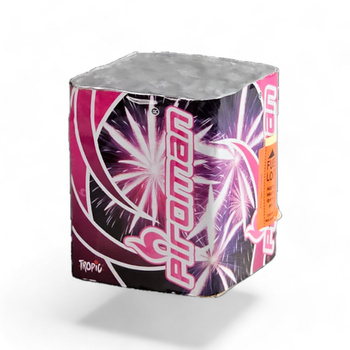 PYROMAN 16 SCHÜSSE 20MM TB146