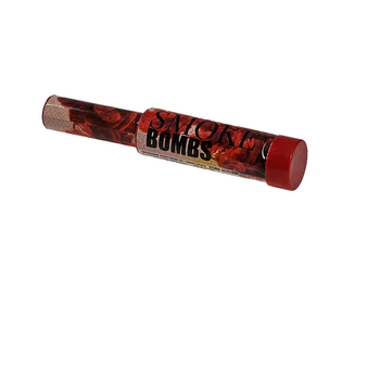 RAUCH ROT MIT GRIFF 1 STK. TXF543-1