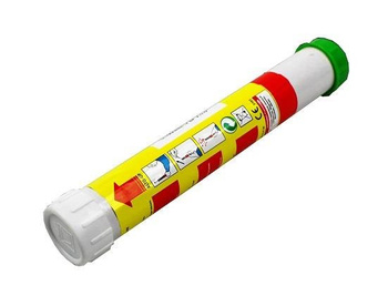 MR LIGHT/WEISSE FACKEL 0321L/W