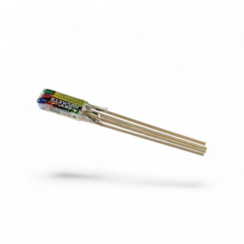 SKY ROCKETS JR04 6 RAKETEN
