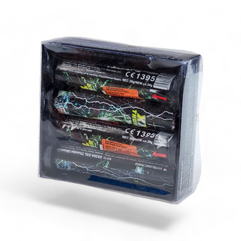 XXL THUNDER EINZELSCHUSS - SS30A