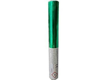 STADIONFACKEL GRÜNE FLAMME 60 SEK XT1057-4