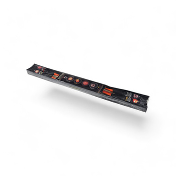 JUPITER RAKETEN 4 STÜCK 6842