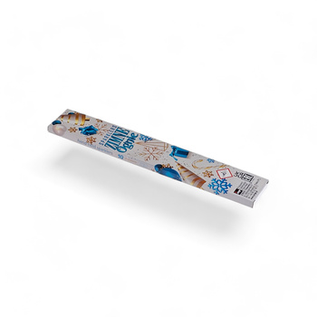 ZIMNE OGNIE 30 CM 10 SZTUK JO30