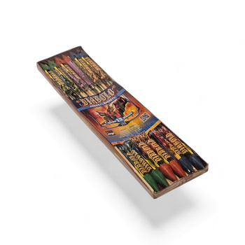 DIABLO 12 RAKIET JR1