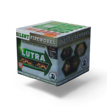 LUTRA LEISE BATTERIE 49 SCHÜSSE PXB3806