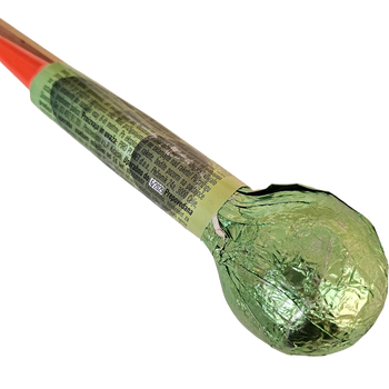 BOMBENRAKETE E.T. 63MM PP-763-1-SI