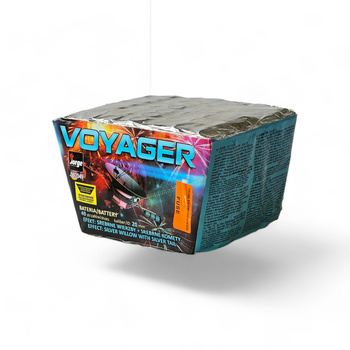 VOYAGER 49 SCHÜSSE 20MM JW2049